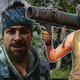 Image for article titled Hurk Has Become The Mascot Of Far Cry